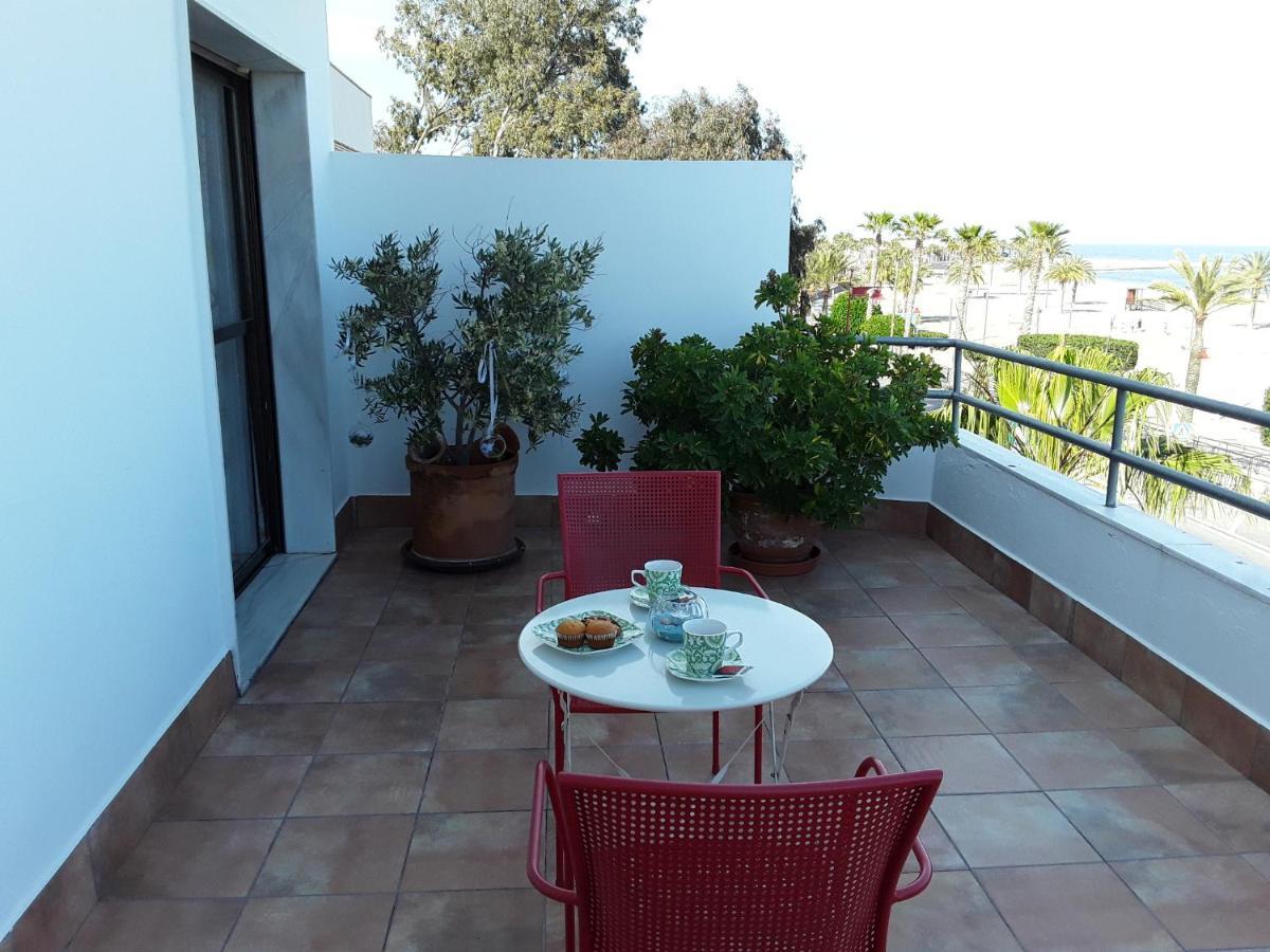 Habitaciones Hernandez Carboneras Buitenkant foto